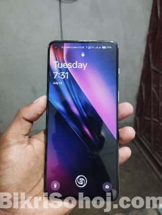Oneplus 9RT (8/128)